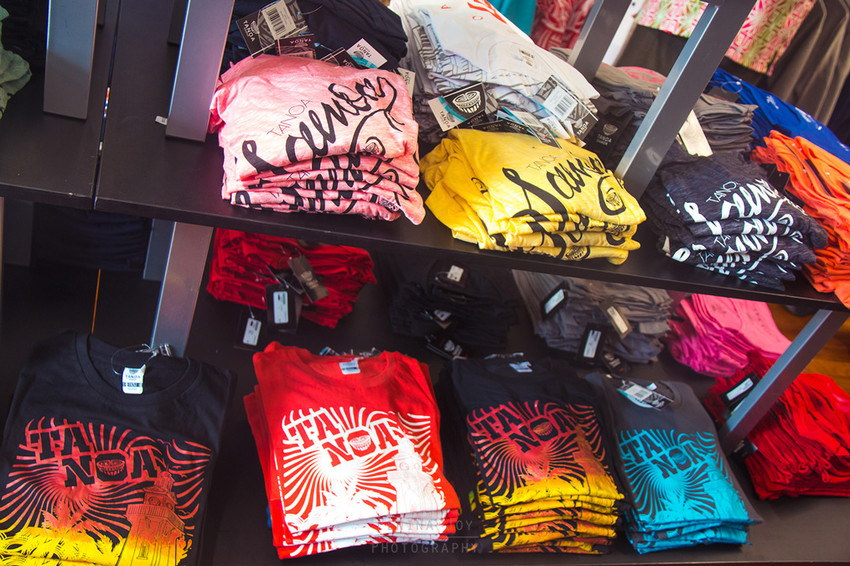 TANOA Samoa Clothing Store Open in Onehunga — The